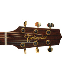 D'Addario Auto-Trim Locking Tuning Machines, 3 + 3 Setup, Gold