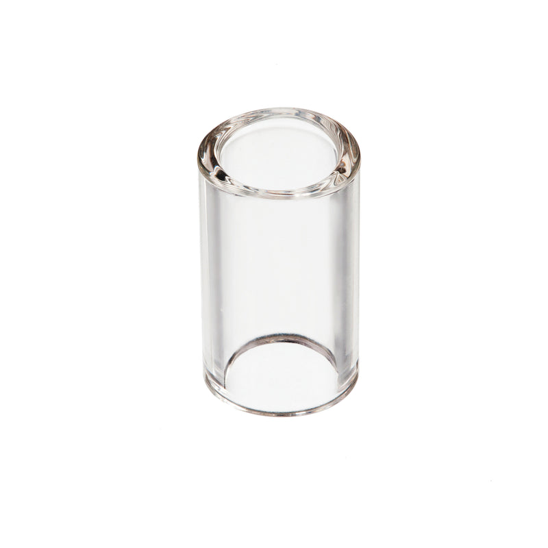 D'Addario Glass Slide, Large