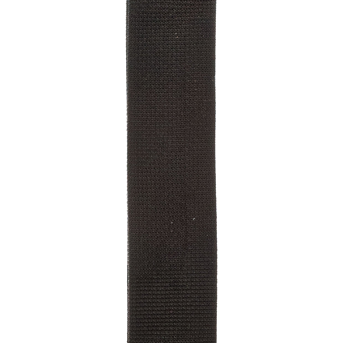 D'Addario Polypropylene Guitar Strap, Black