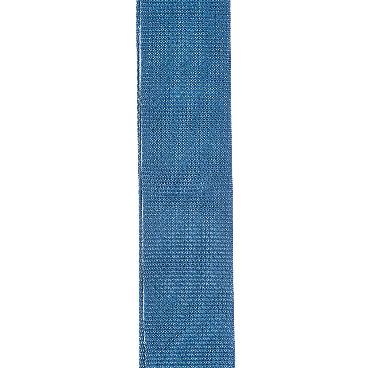 D'Addario Polypropylene Guitar Strap, Blue