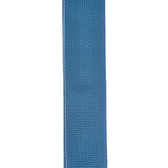 D'Addario Polypropylene Guitar Strap, Blue
