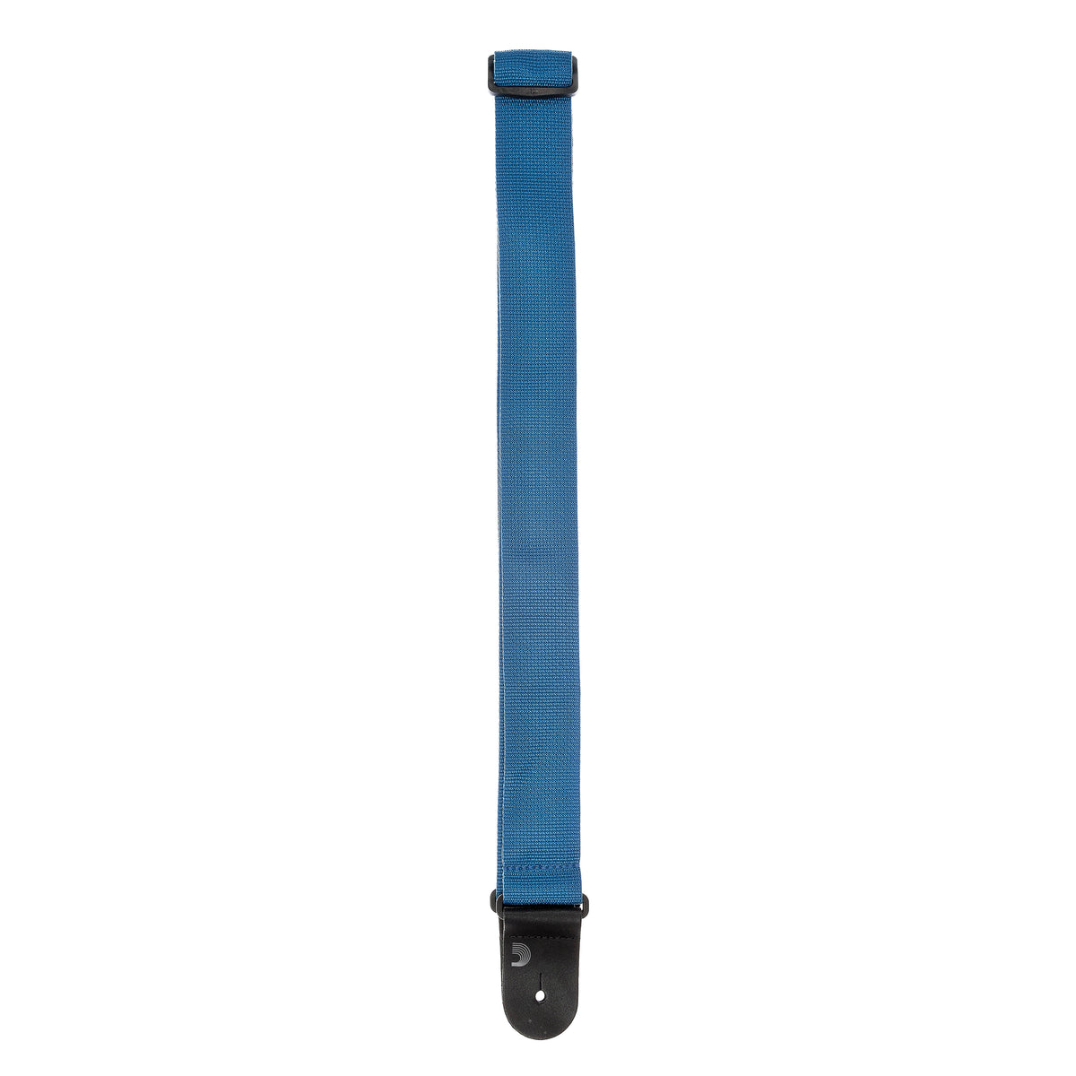 D'Addario Polypropylene Guitar Strap, Blue