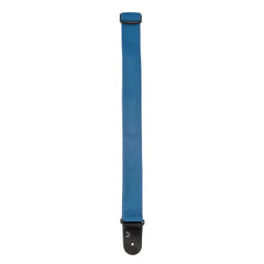 D'Addario Polypropylene Guitar Strap, Blue