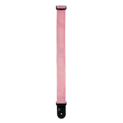 D'Addario Polypropylene Guitar Strap , Pink