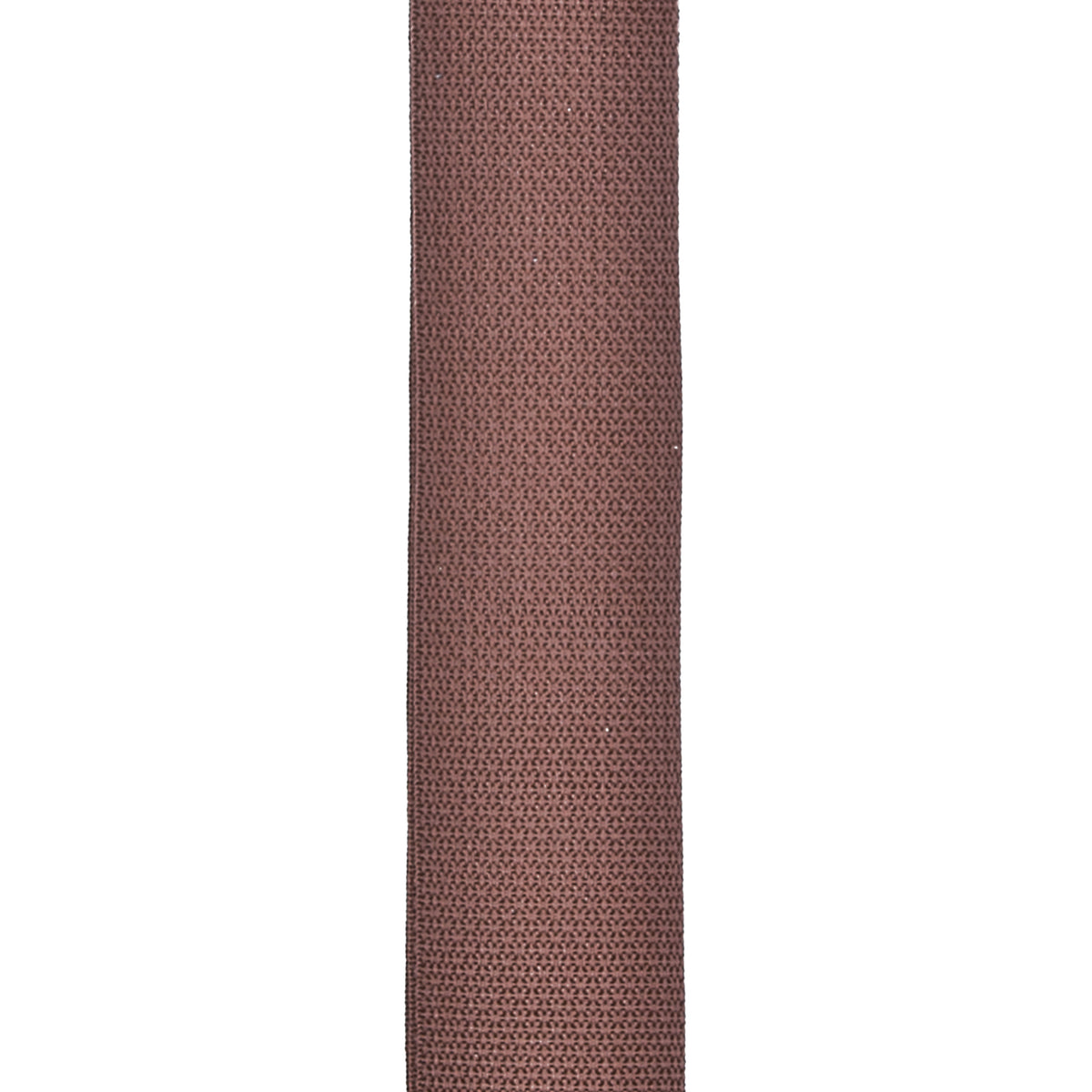 D'Addario Polypropylene Guitar Strap, Brown