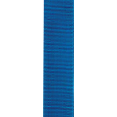D'Addario Auto Lock Polypro Guitar Strap, Blue