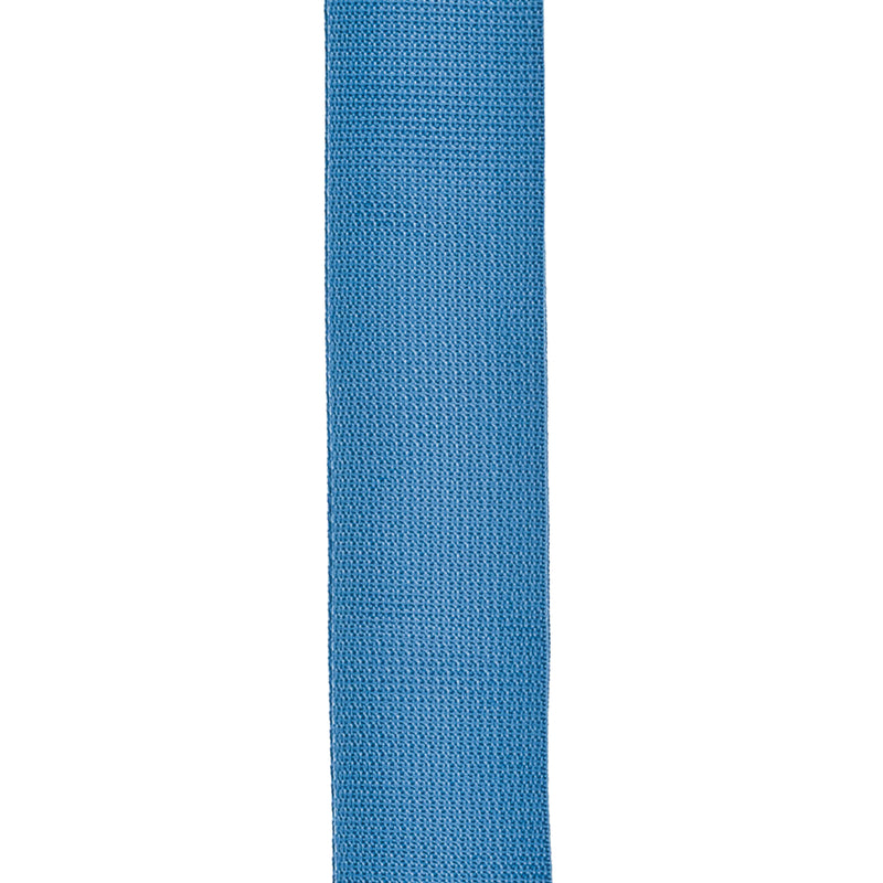 D'Addario Acoustic Quick Release Guitar Strap, Blue
