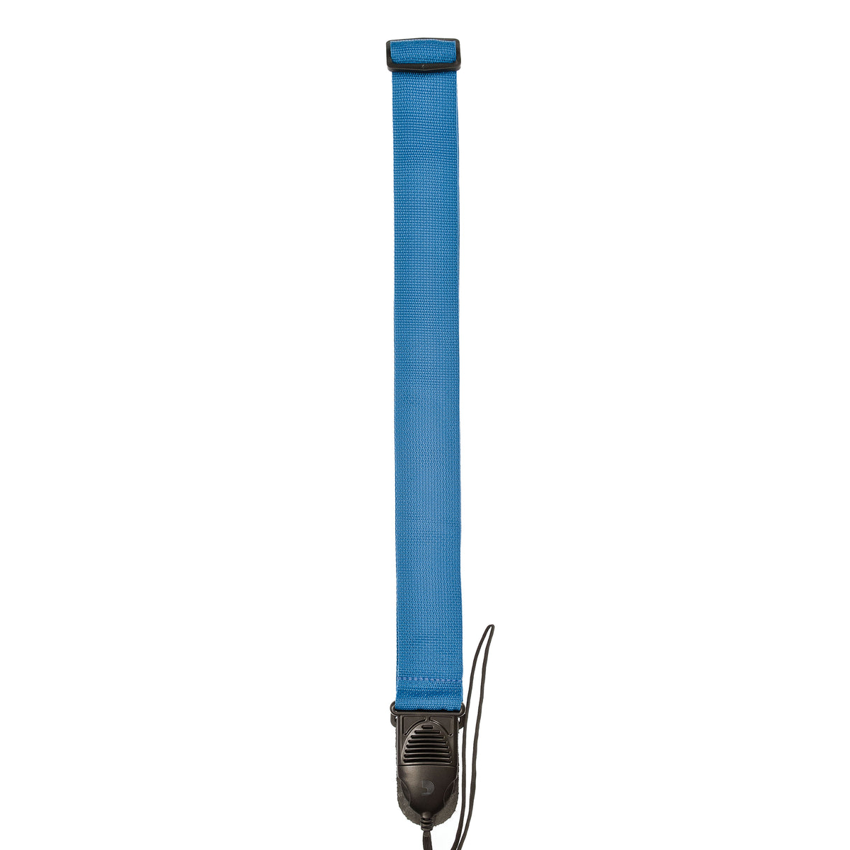D'Addario Acoustic Quick Release Guitar Strap, Blue