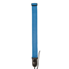 D'Addario Acoustic Quick Release Guitar Strap, Blue