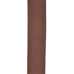 D'Addario Acoustic Quick Release Guitar Strap, Brown