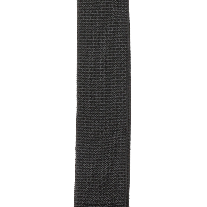 D'Addario Polypropylene Ukulele Strap
, Black