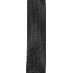 D'Addario Polypropylene Ukulele Strap
, Black