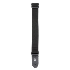 D'Addario Polypropylene Ukulele Strap
, Black