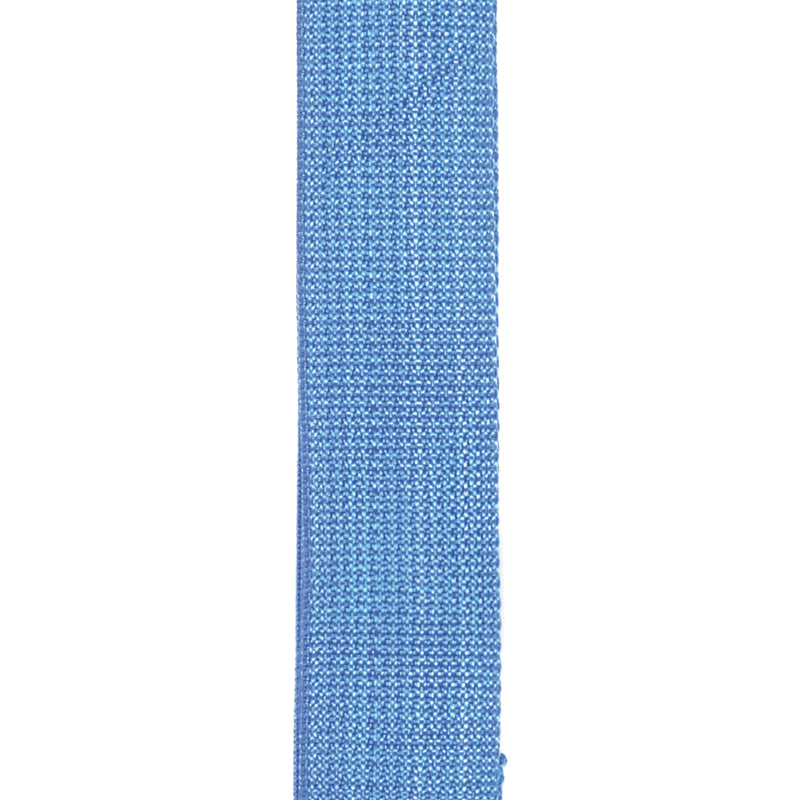 D'Addario Polypropylene Ukulele Strap, Blue
