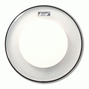 Aquarian PWT14PD Power Thin Snare Batter