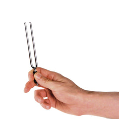 D'Addario Tuning Fork, Key of A