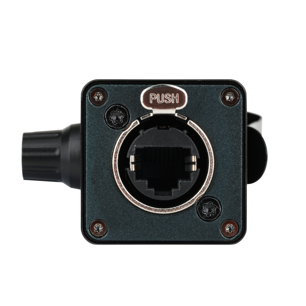 Xvive Px-A Portable 3-Channel Personal Mixer Only
