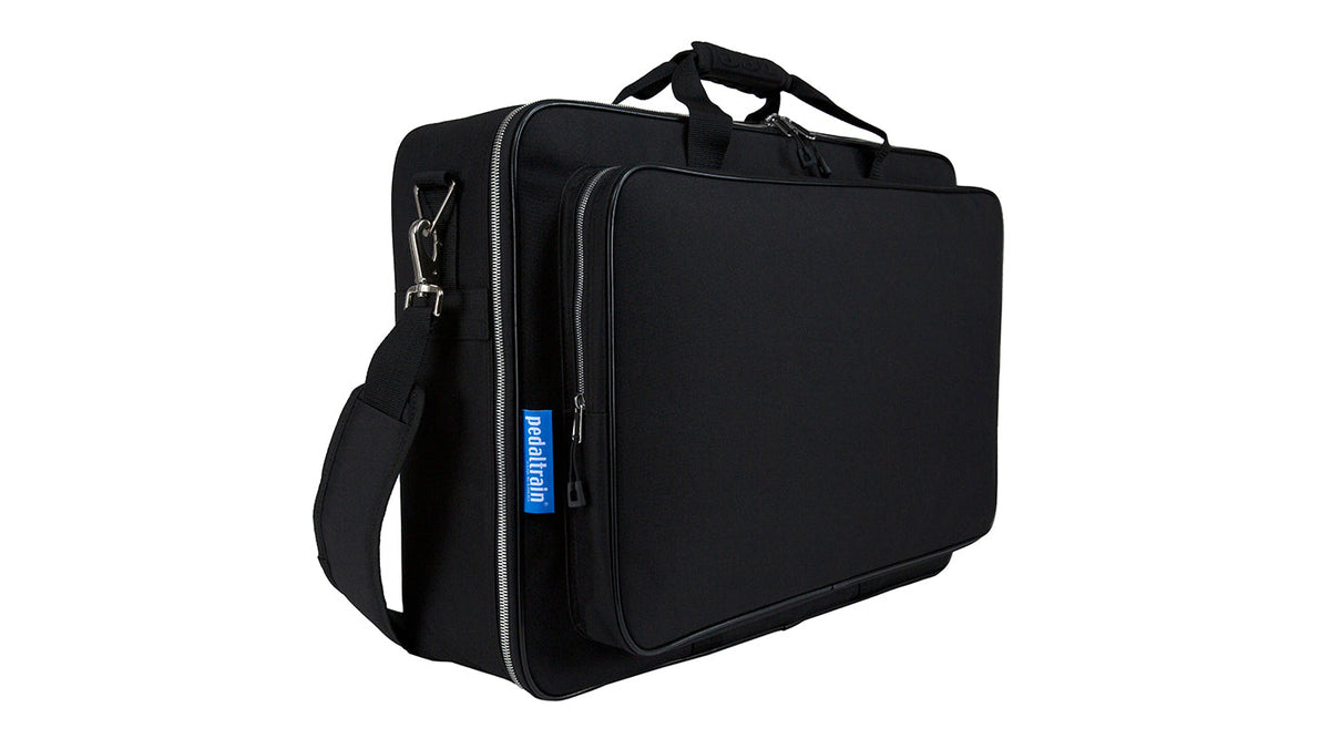 Pedaltrain Deluxe replacement case for Classic 3