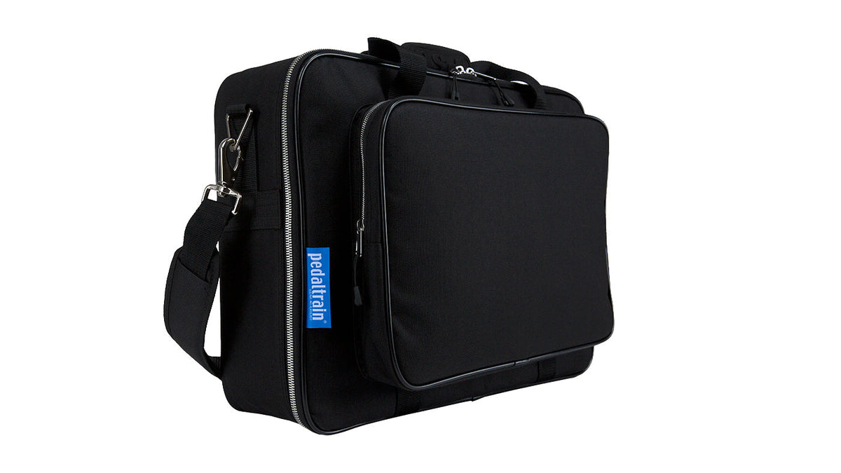 Pedaltrain Deluxe replacement case for Classic Junior
