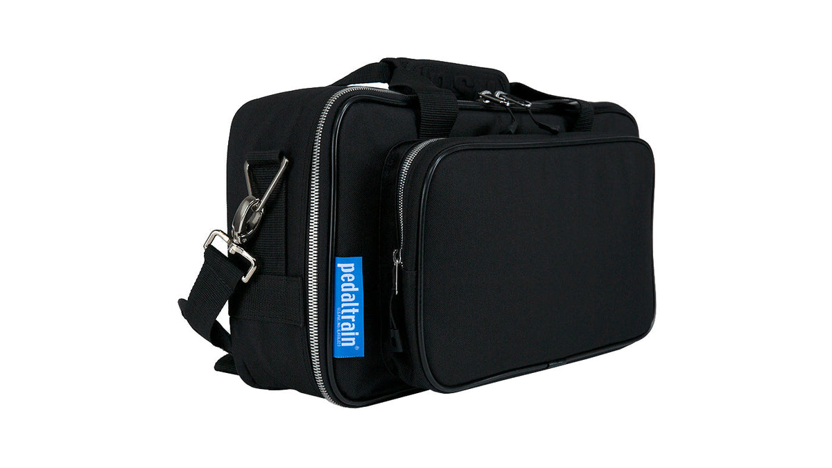 Pedaltrain Deluxe replacement case for Metro 16