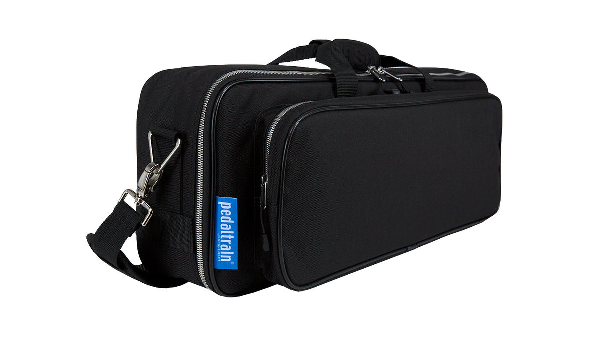 Pedaltrain Deluxe replacement case for Pedaltrain Metro 24