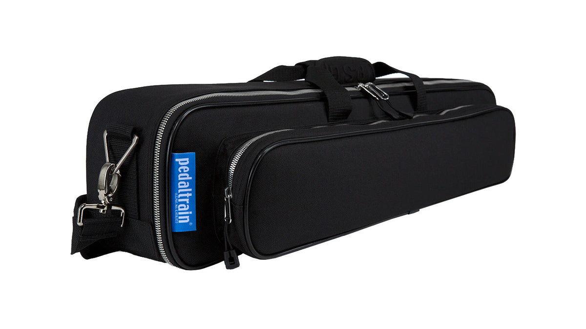 Pedaltrain Deluxe replacement case for Pedaltrain Nano Max
