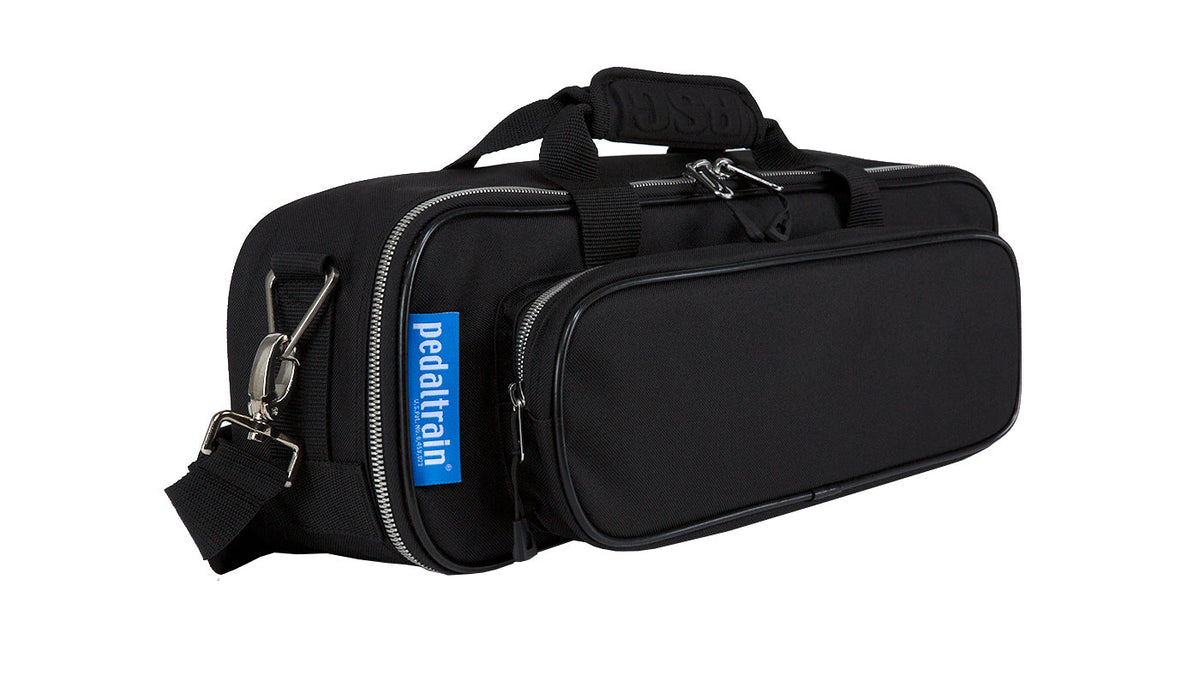 Pedaltrain Deluxe replacement case for Pedaltrain Nano+