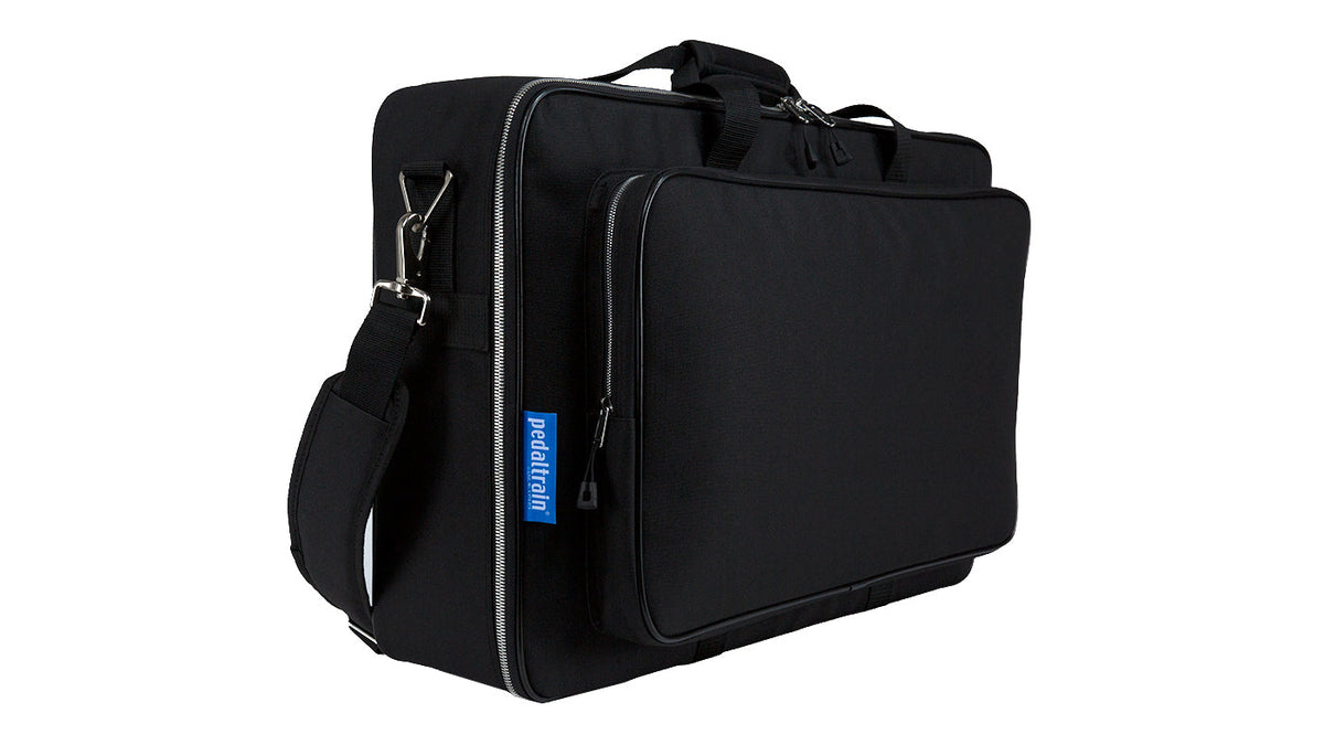 Pedaltrain Deluxe replacement case for Novo 24