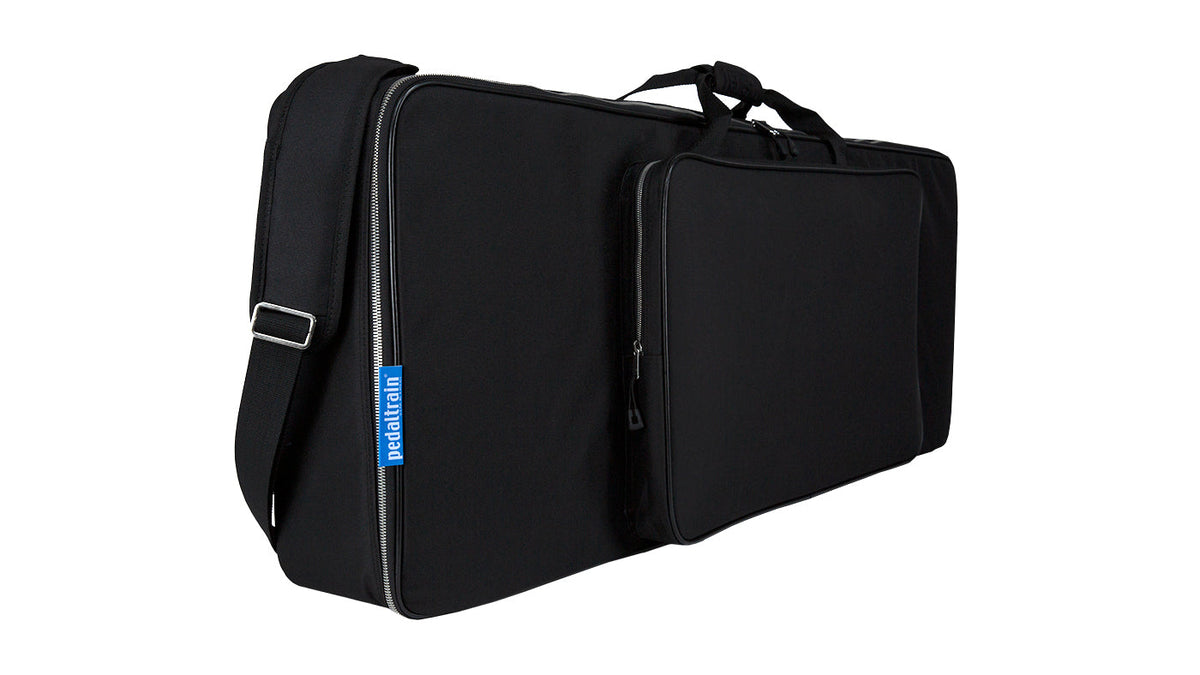 Pedaltrain Deluxe replacement case for Terra