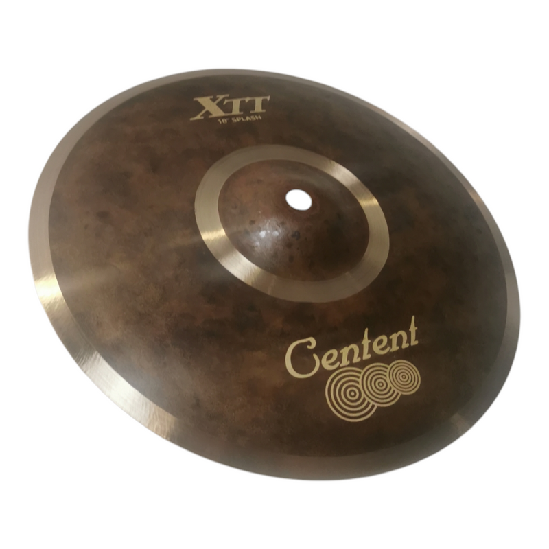 Centent B20 XTT Series 10" Splash