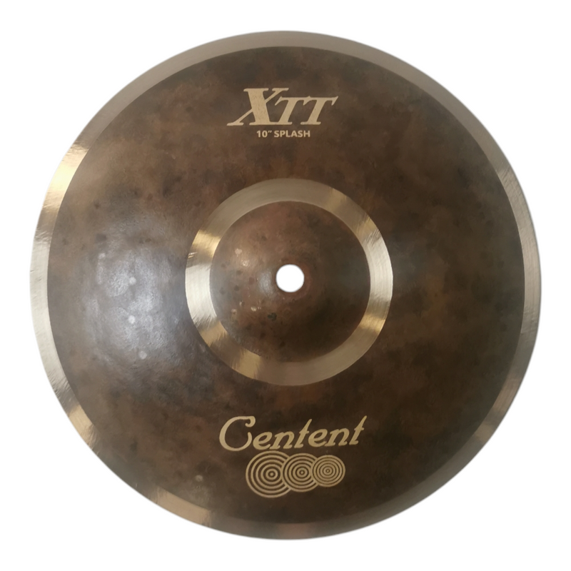 Centent B20 XTT Series 10" Splash