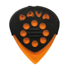 Dava Control Jazz Grips Gels Plectrum