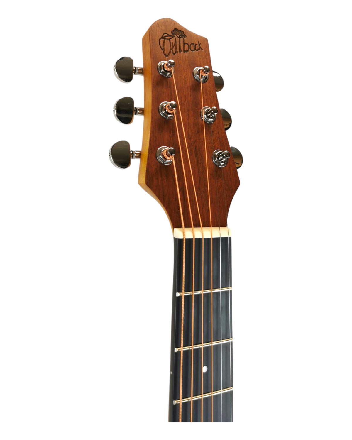 Outback 41