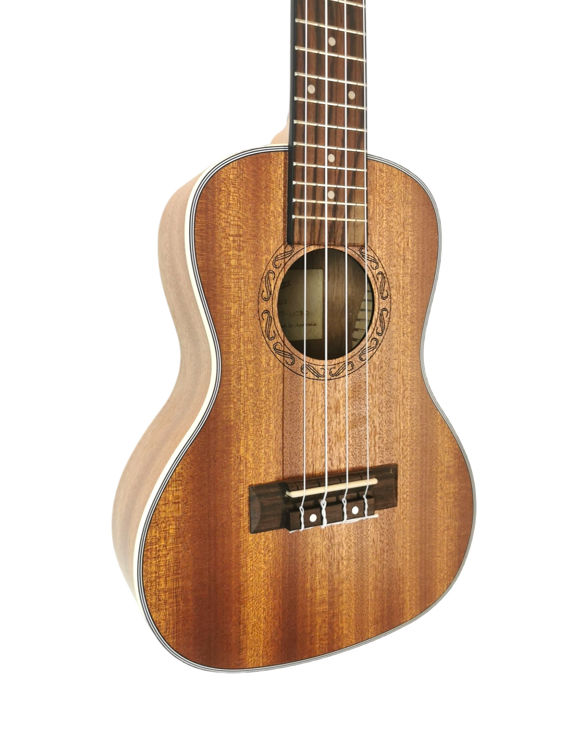 Outback Concert Uke Pack