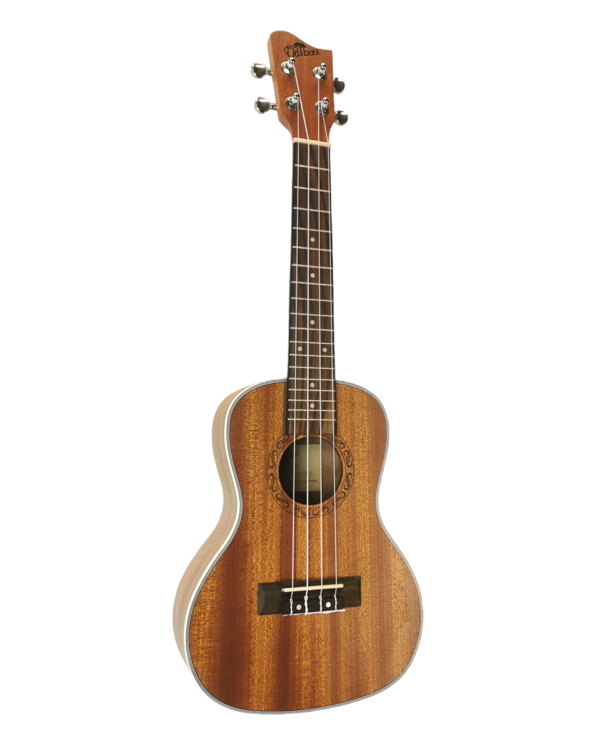 Outback Concert Uke Pack
