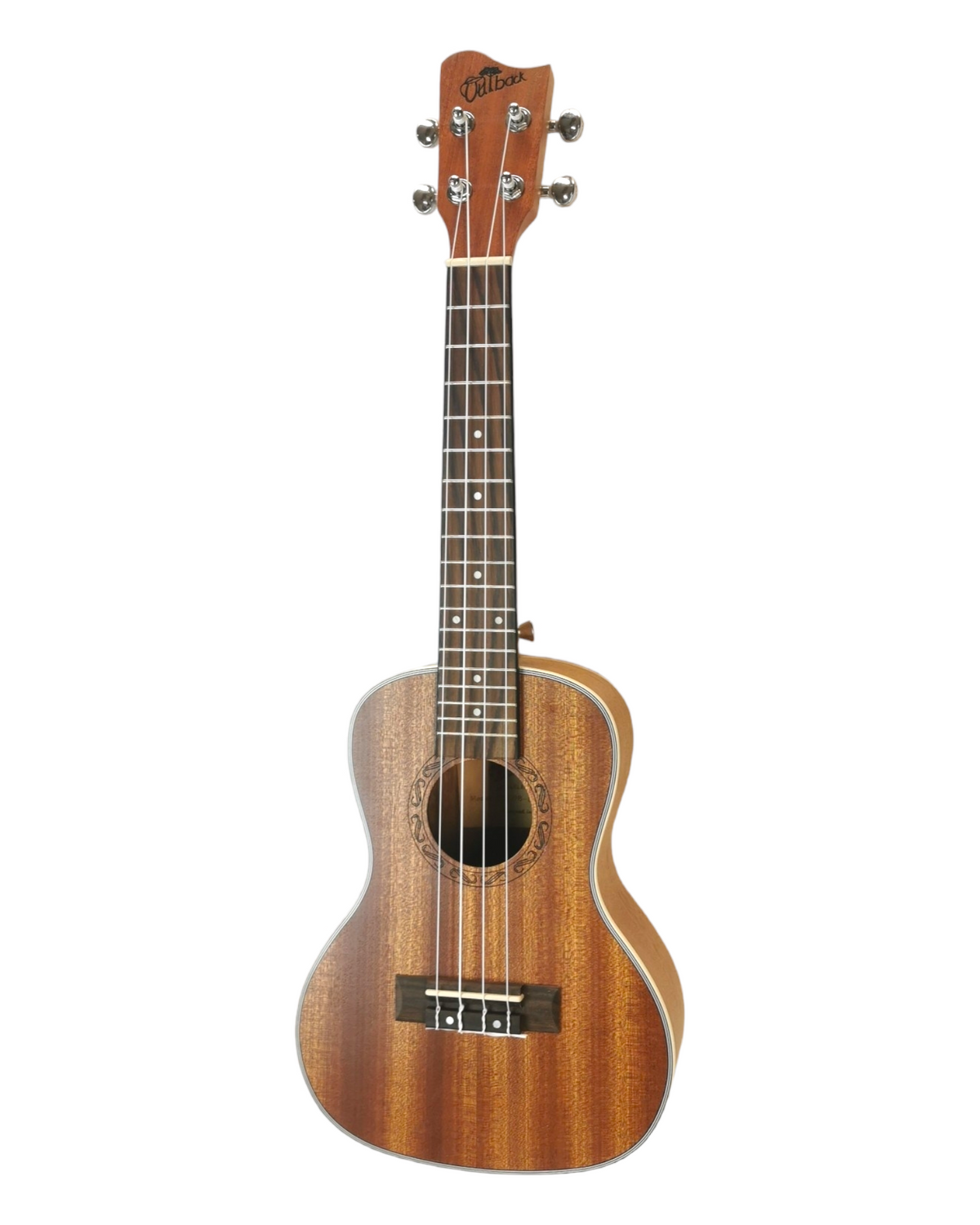 Outback Concert Uke Pack