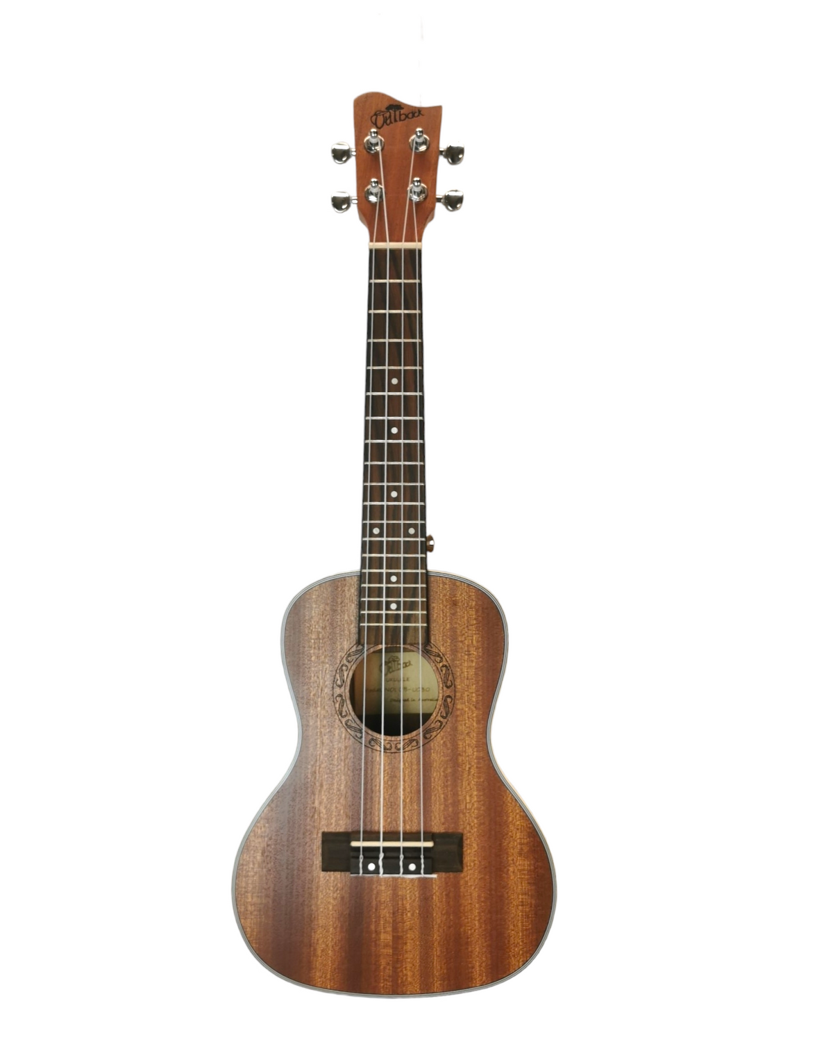 Outback Concert Uke Pack