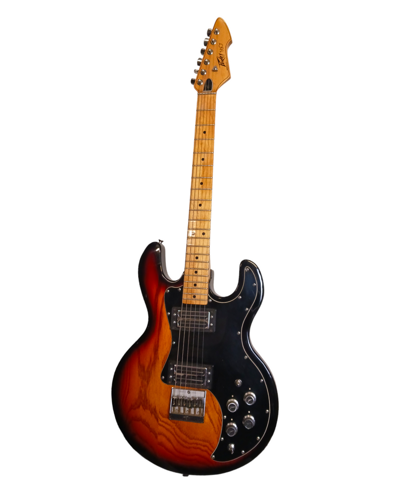 Peavey T-60 Electric Guitar 1980s