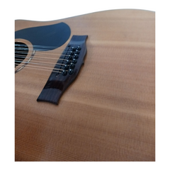 *used* Maton 12 String Acoustic Guitar EM425C/12