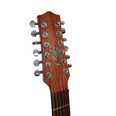 *used* Maton 12 String Acoustic Guitar EM425C/12