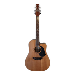 *used* Maton 12 String Acoustic Guitar EM425C/12