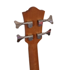 Guild Jumbo Junior Acoustic Bass w/bag *used*