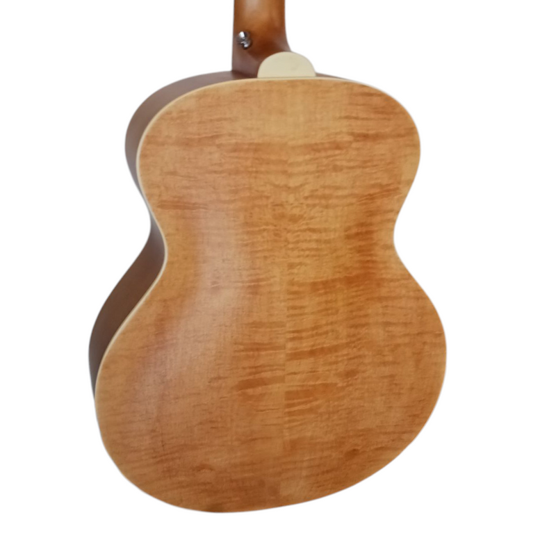 Guild Jumbo Junior Acoustic Bass w/bag *used*