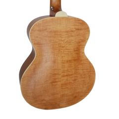Guild Jumbo Junior Acoustic Bass w/bag *used*
