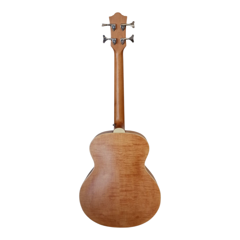 Guild Jumbo Junior Acoustic Bass w/bag *used*