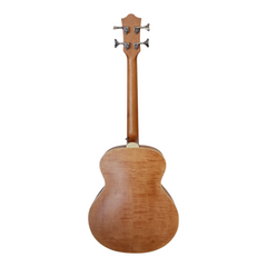 Guild Jumbo Junior Acoustic Bass w/bag *used*