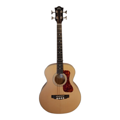 Guild Jumbo Junior Acoustic Bass w/bag *used*
