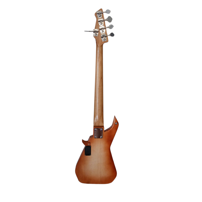 Workshop Creation 5 String Bass