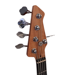 Workshop Creation 5 String Bass