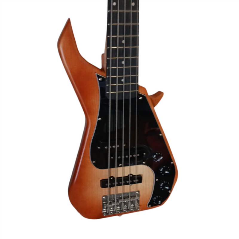 Workshop Creation 5 String Bass